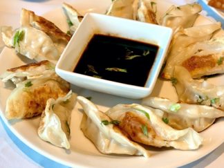 CS Chicken Dumplings