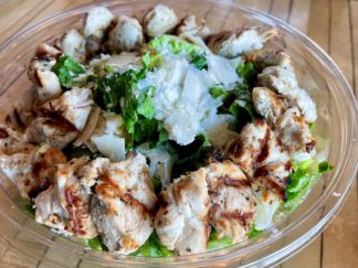 FS Classic Chicken Caesar