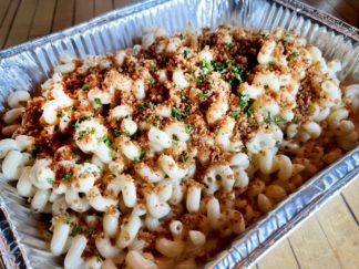 CS Four Cheese Mac and Cheese