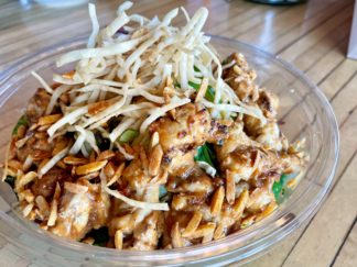 FS Thai Chicken Noodle Salad